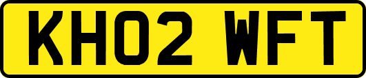 KH02WFT