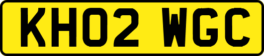 KH02WGC