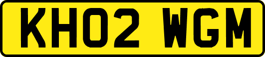 KH02WGM