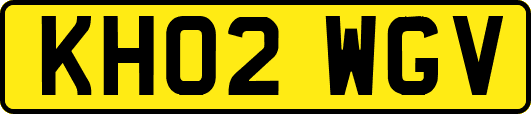 KH02WGV