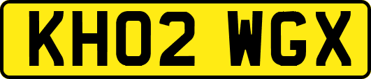 KH02WGX