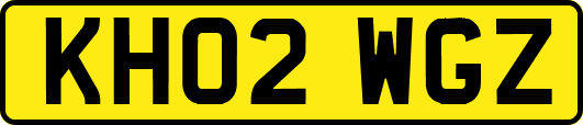 KH02WGZ