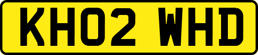 KH02WHD