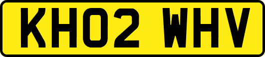 KH02WHV