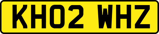 KH02WHZ