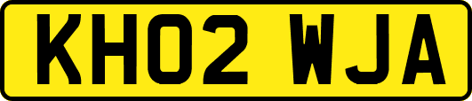 KH02WJA