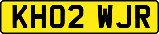KH02WJR