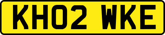 KH02WKE