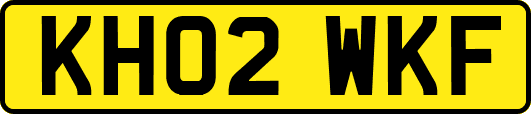 KH02WKF