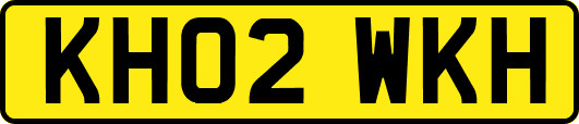 KH02WKH