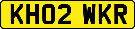 KH02WKR