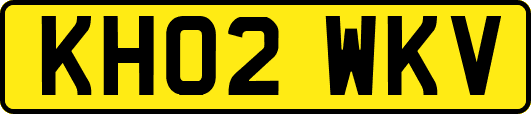 KH02WKV