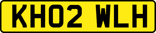 KH02WLH