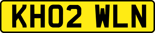 KH02WLN