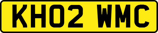 KH02WMC