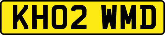 KH02WMD