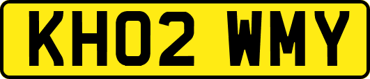 KH02WMY