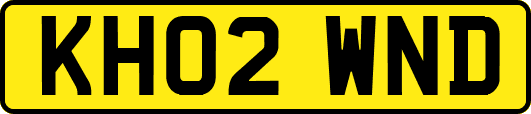 KH02WND