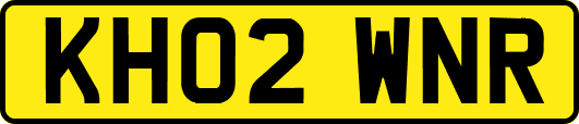 KH02WNR