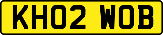 KH02WOB