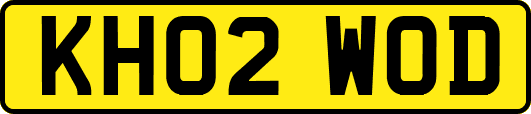 KH02WOD