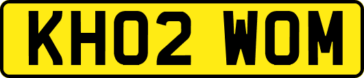 KH02WOM