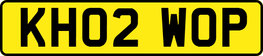 KH02WOP