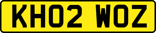 KH02WOZ
