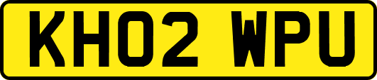 KH02WPU