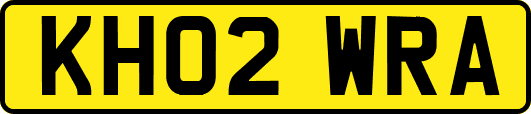 KH02WRA