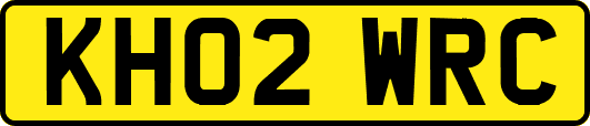 KH02WRC