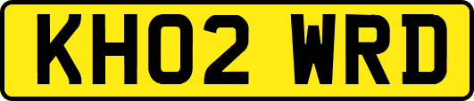 KH02WRD