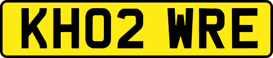 KH02WRE