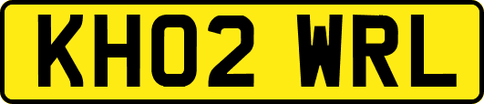 KH02WRL