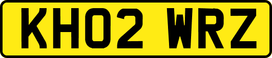 KH02WRZ