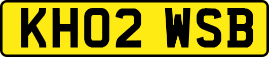 KH02WSB