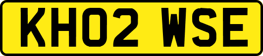 KH02WSE