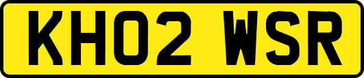 KH02WSR