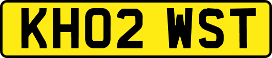 KH02WST
