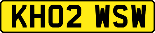 KH02WSW