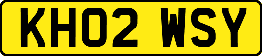 KH02WSY