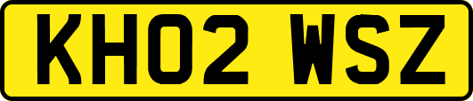 KH02WSZ