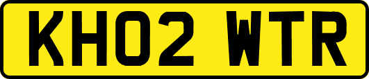 KH02WTR