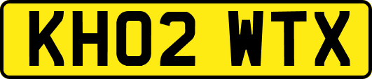 KH02WTX
