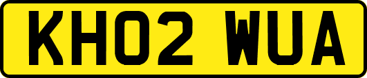 KH02WUA