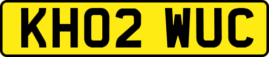 KH02WUC