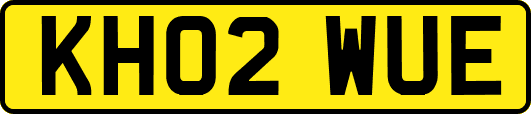 KH02WUE