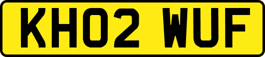 KH02WUF