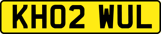 KH02WUL