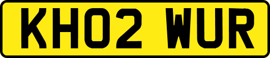 KH02WUR